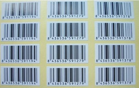 条码在MES系统数据收集中至关重要