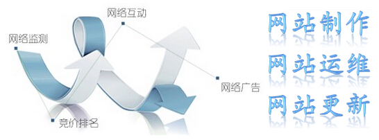 网站制做后的维护与更新