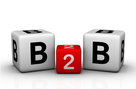 B2B电子商务网站建设