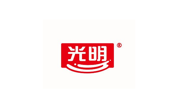 光明牛奶
