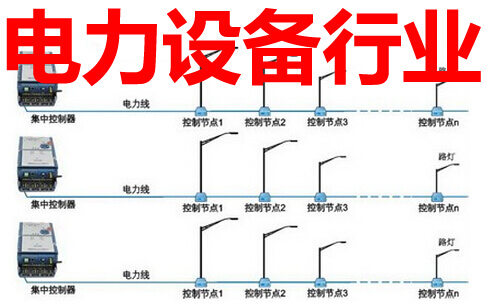 电力设备行业