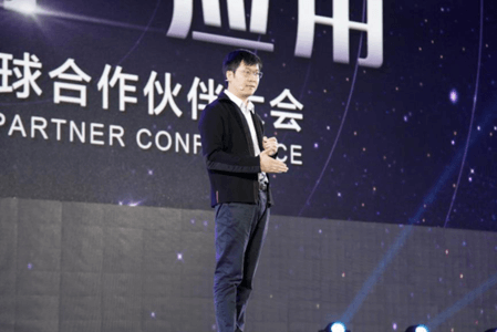 58赶集集团CEO姚劲波