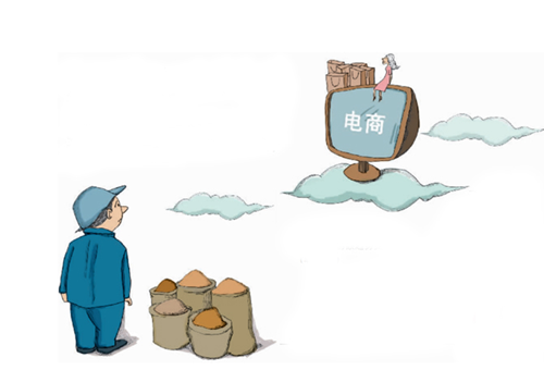 电商扶贫
