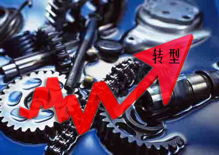 企业转型