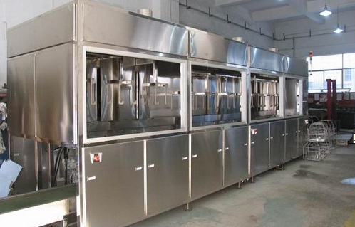 电气自动化设备