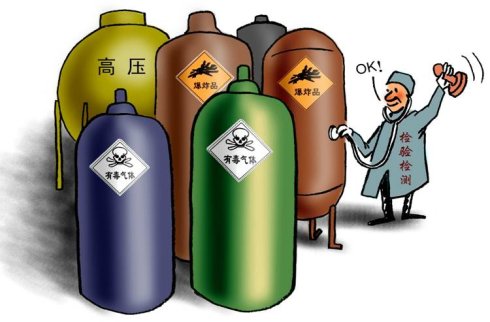 特种设备