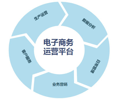 电子商务网站开发