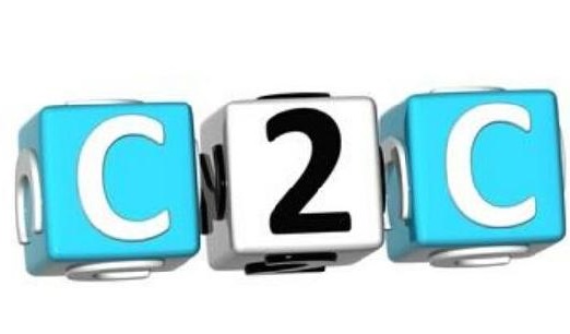 C2C电子商务