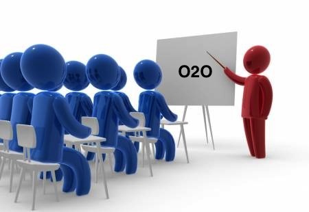 O2O