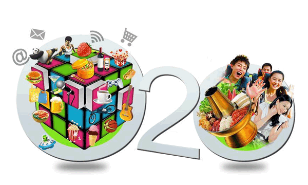 O2O电子商务模式