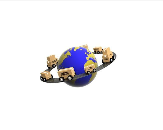 海外代购