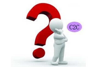 C2C和B2C模式的异同