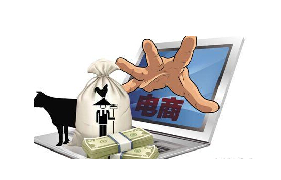 B2C电商
