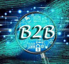 不可不知的B2B电商模式