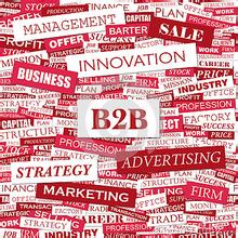 如何打造挣钱的B2B平台？