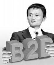 “互联网+”创新世代之B2B的机会
