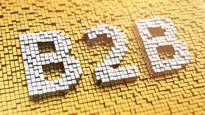 窥探工业4.0时代下的B2B