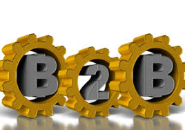 B2B电商未来发展新方向