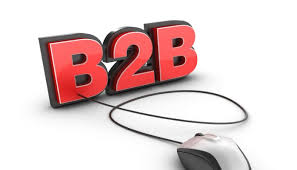 解析垂直B2B与传统行业合作问题