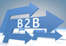 B2B成电商新战场