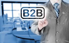 交易型B2B对传统B2B的作用