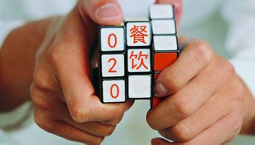 O2O模式网站