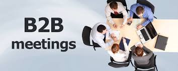 分析B2B电商中小企业的痛点