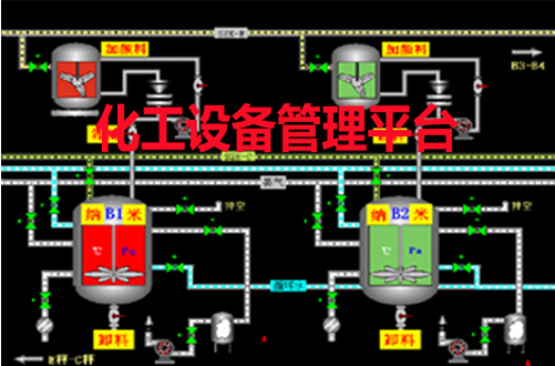 设备管理软件
