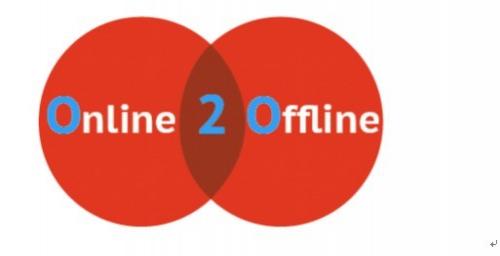 O2O模式网站