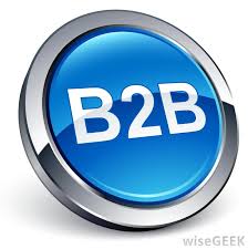 B2B电商采购平台的发展机会