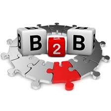 B2B电商行业创业观察报告:危机和机遇