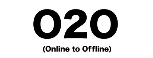 O2O模式网站