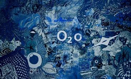 O2O模式网站