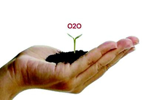 O2O模式网站