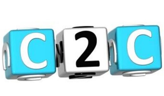 C2C网站建设策划书