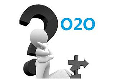 O2O模式网站