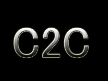HYIP高收益项目中的B2C和C2C