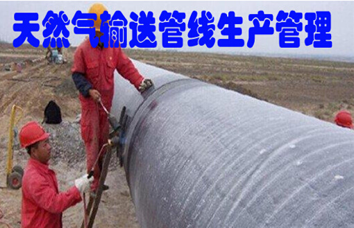 天然气输送管线生产管理