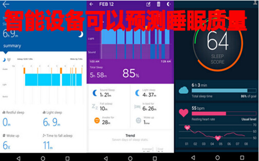 智能设备管理