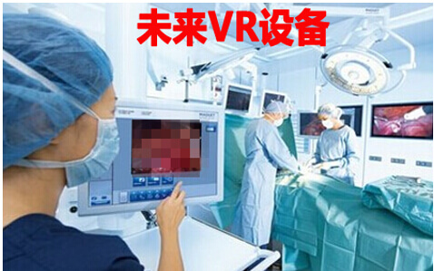 VR设备受本土PC厂商追捧