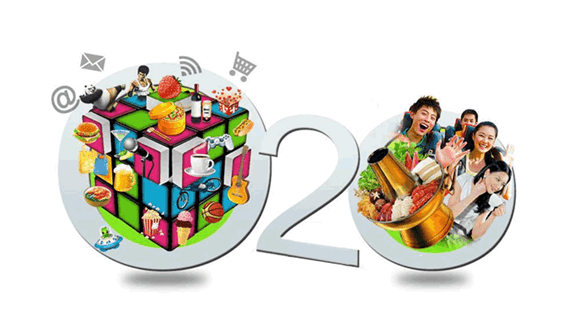 O2O模式品牌