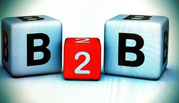 B2B网站方案
