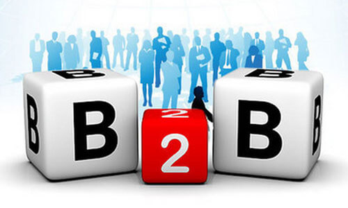B2B类企业的互联网之路