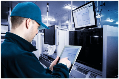 如何建立个性化的MES系统？