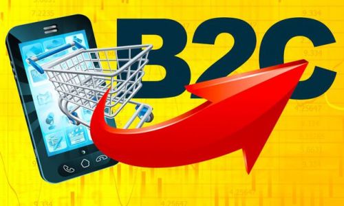 B2C商城网站设计