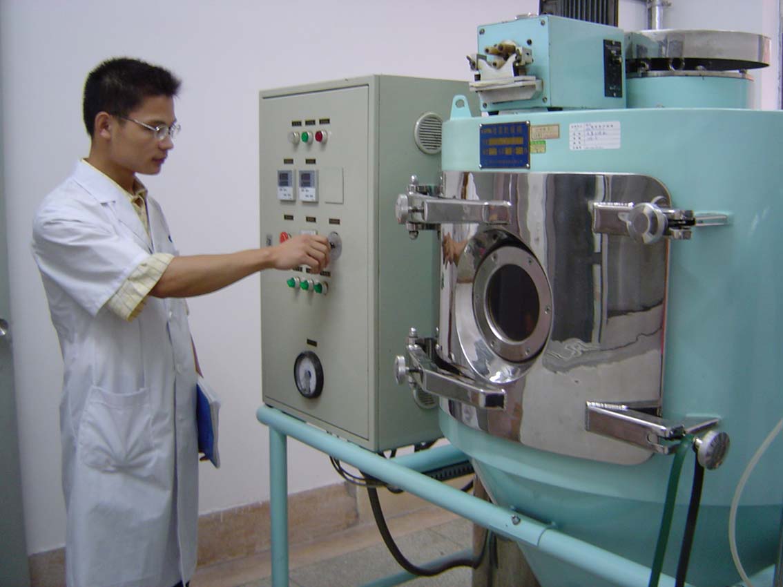 云南加快推进科研仪器设备开放共享服务