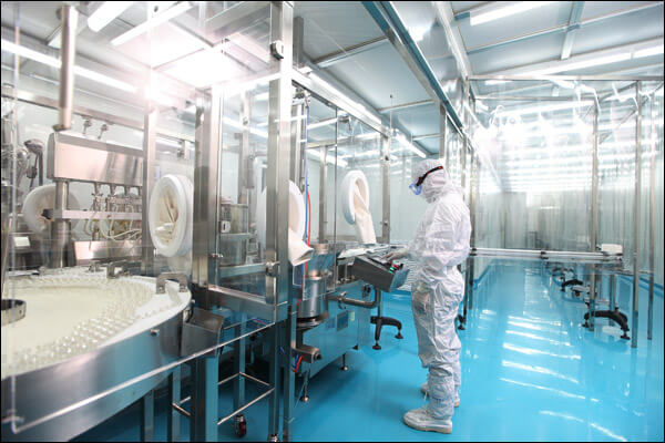 产品的质量管控