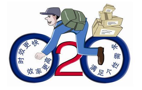 兰州市拟在全市建500个社区O2O便利店