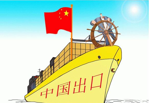 出口B2C电商网站的发展趋势