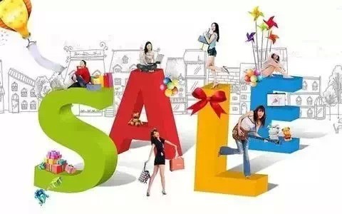 未来新零售B2C网站的走向